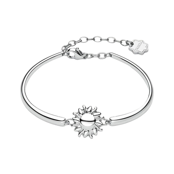 Bracciale Brosway Chakra Simboli BHKB298