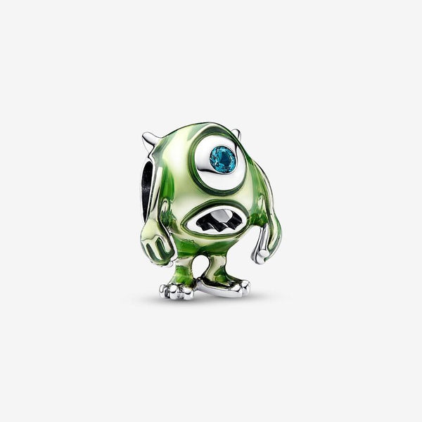 Pandora Charm Pixar, Mike Wazowski 792754C01