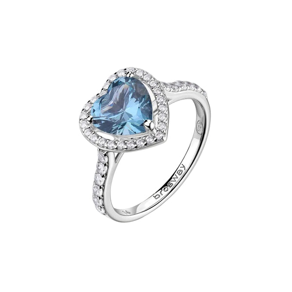 Anillo de lujo Brosway