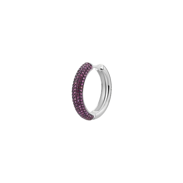 Mono Orecchino Brosway Cerchietto Fancy FPR125