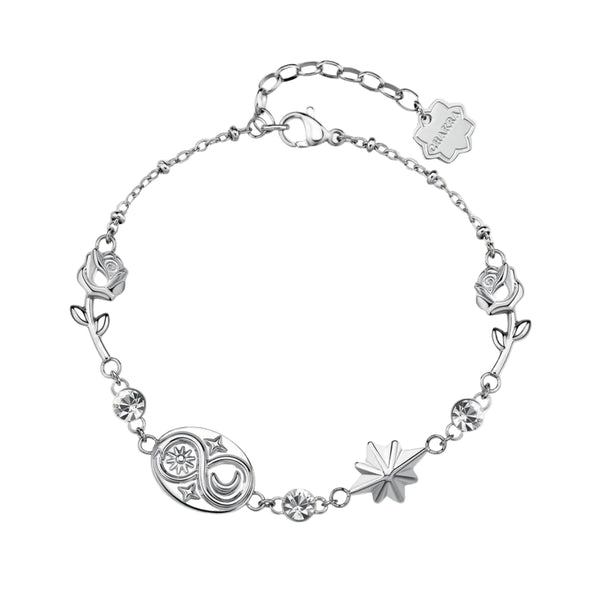 Bracciale Brosway Chakra Simboli BHKB292
