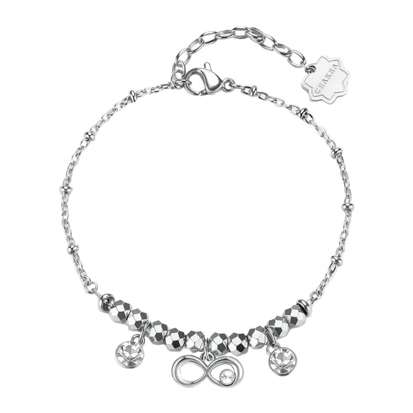 Bracciale Brosway Chakra Simboli BHKB261