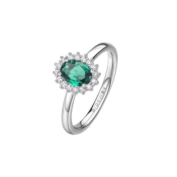 Anillo de lujo Brosway