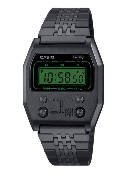 Casio Vintage Brunito
