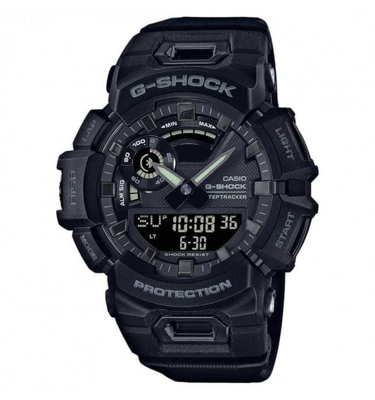 G-Shock G-Squad Series GBA-900 watch