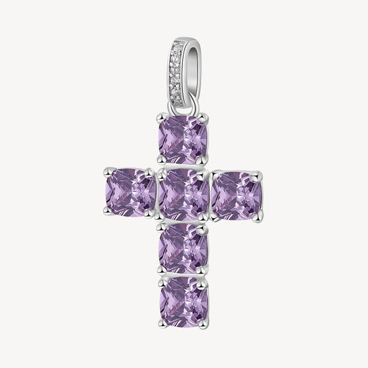 Brosway Fancy Cross Charm