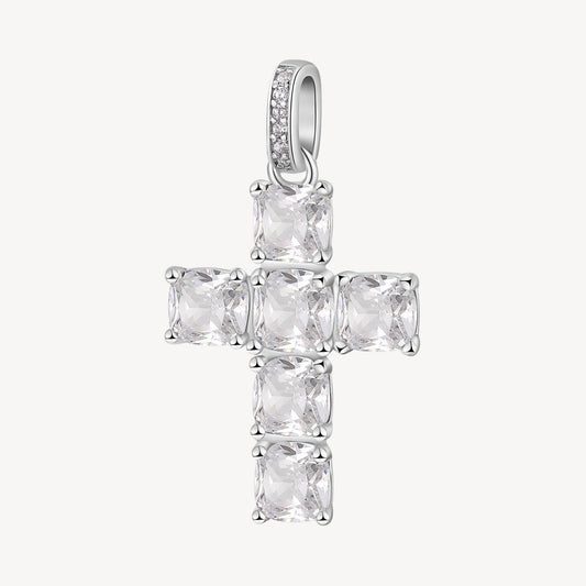 Brosway Fancy Cross Charm