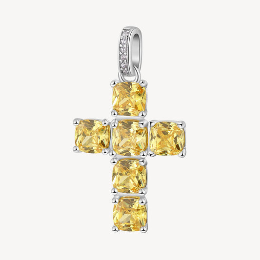 Brosway Fancy Cross Charm