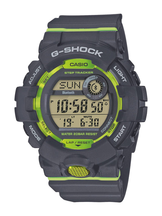 G-Shock G Squad Series GBD-800 Watch