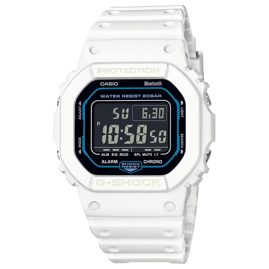 G-Shock Digital 5600 Series watch
