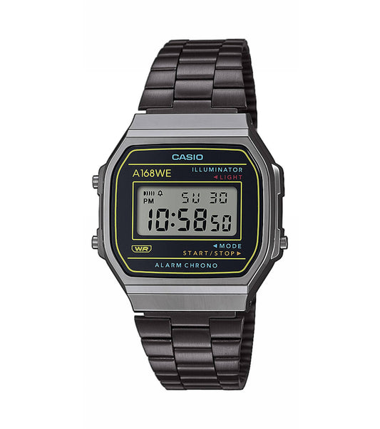 Orologio Casio Vintage Brunito Digitale