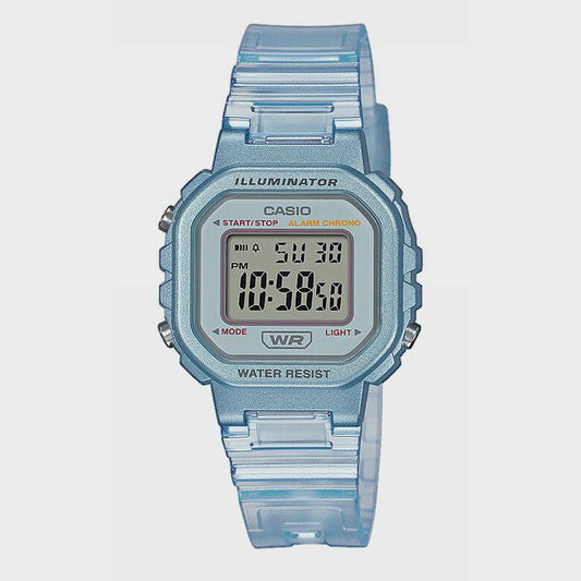 Casio Pop Collection Celeste Watch