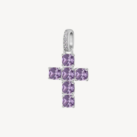 Brosway Fancy Cross Charm