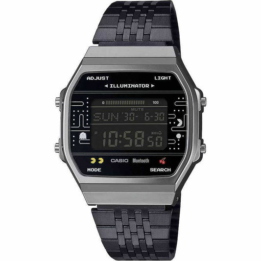 Casio PAC-MAN Bluetooth Limited Edition watch