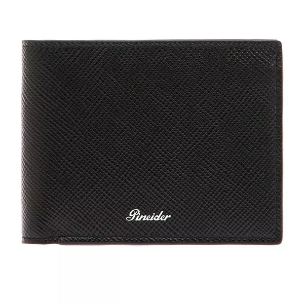 Portafoglio Pineider 8 carte Collezione Essenziale -
