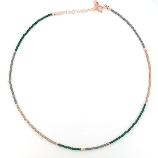 Collana Versari Microbilles