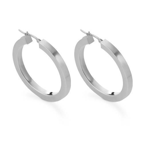 Marcello Pane Petite Boules earrings