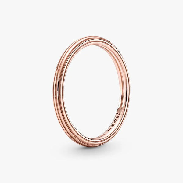 Anello Pandora ME Rosè 189591C00