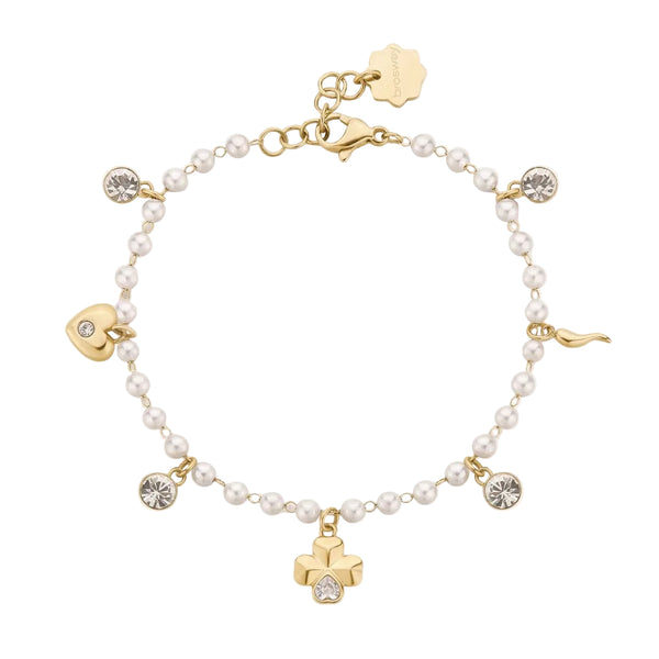 Bracciale Brosway Chakra Portafortuna BHKB210