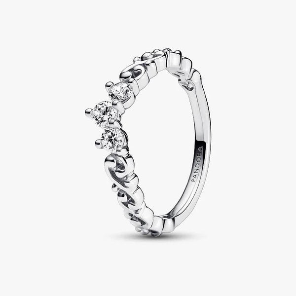 Anello Pandora Tiara Orientale 192232C01