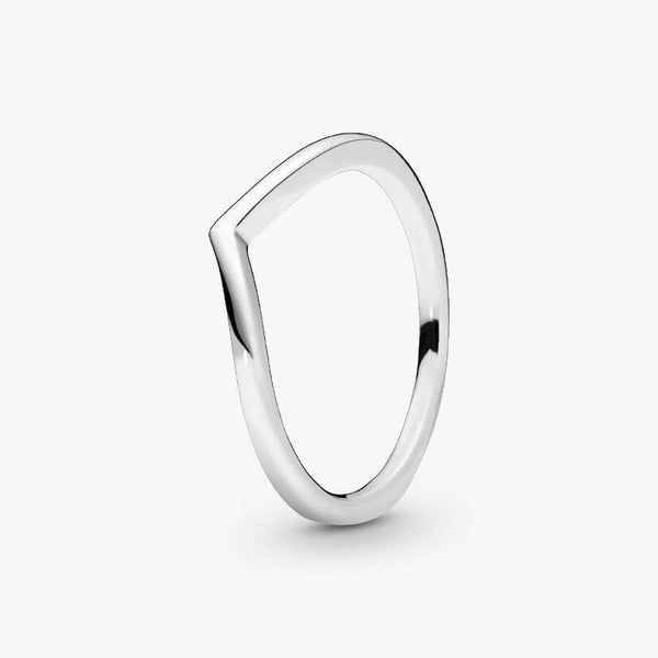 Anello Pandora Desiderio Argentato 196314