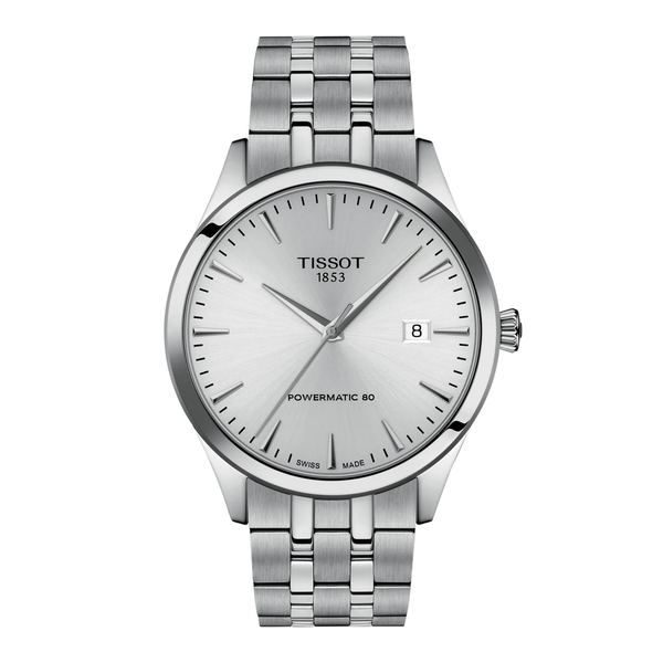 Orologio Tissot Uomo Classic Dream 40 MM Automatico Acciaio T1584071103100
