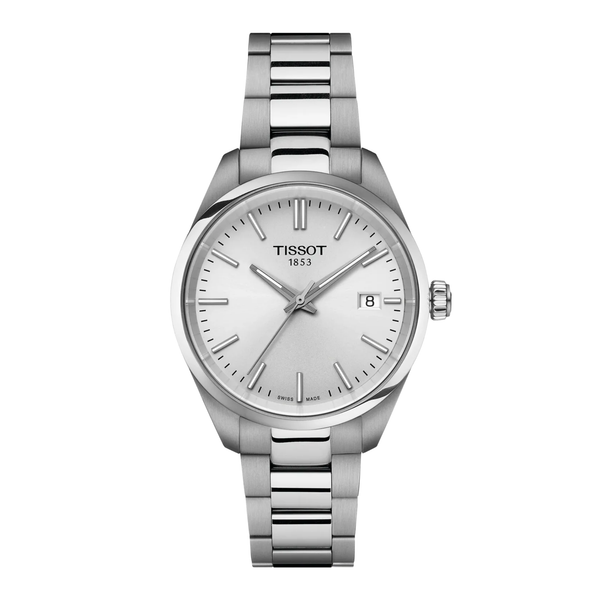 Orologio Tissot PR 100 34 mm T1502101103100