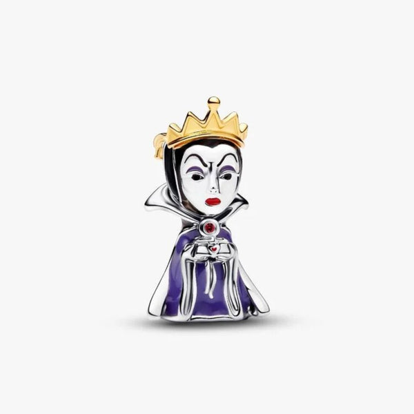 Charm Pandora Disney Villains, Regina Cattiva 764380C01