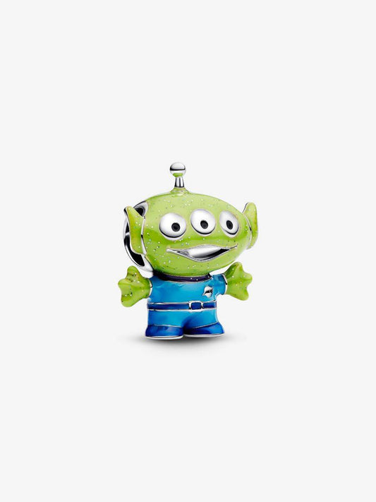 Charm Pandora Disney Pixar, Toy Story, Alieno