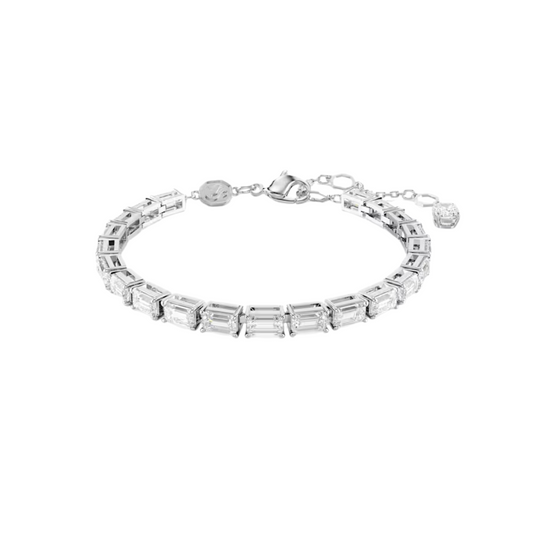 Bracciale Tennis Swarovski Matrix