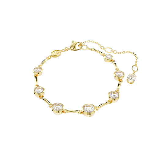 Bracciale Swarovski Tennis Imber