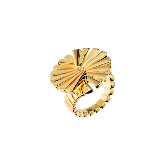 Anello Etrusca Cocktail Cleopatra