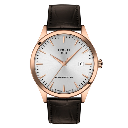 Orologio Tissot Uomo Classic Dream 40 MM Automatico