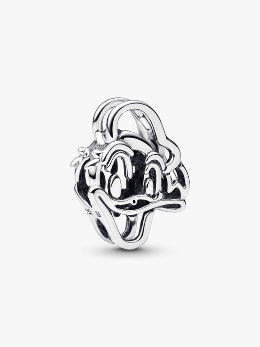 Charm Pandora Disney, Openwork Paperino