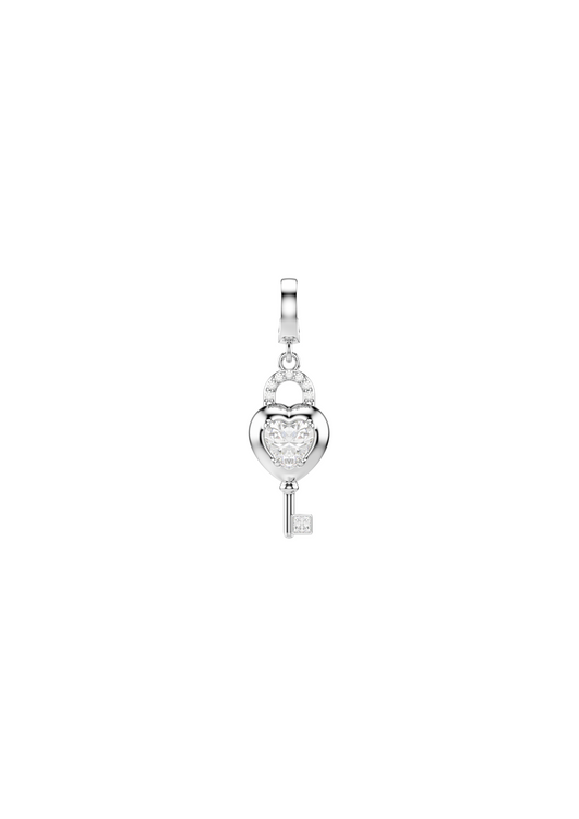 Charm Swarovski Idylla Chiave