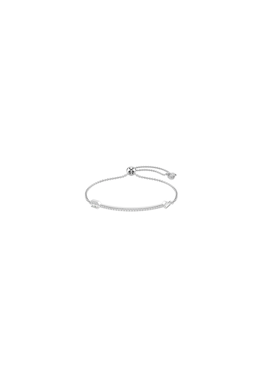Bracciale Swarovski Idyllia Bianco
