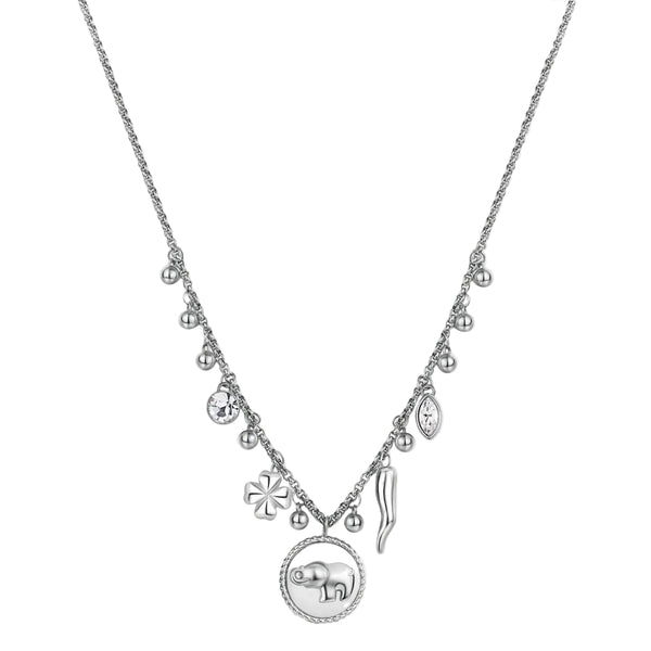 Collana Brosway Chakra Portafortuna BHKN099