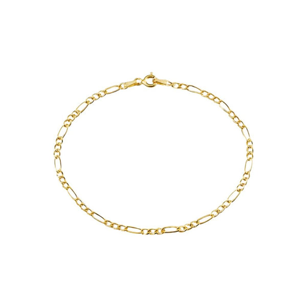 Bracciale Stroili Catena Colette Oro Giallo 9 KT 1421498