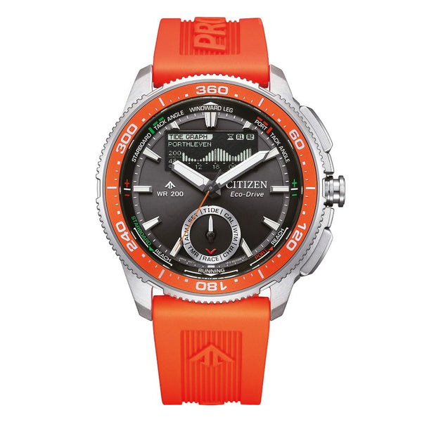 Orologio Citizen Promaster WAVE TRACKER JV3000-13E
