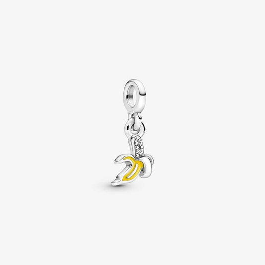 Charm Pandora Mini Banana Pandora ME
