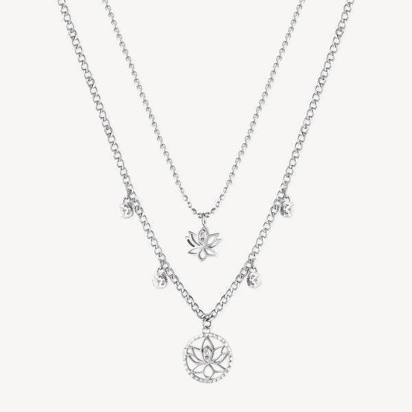 Collana Brosway Chakra Mistici
