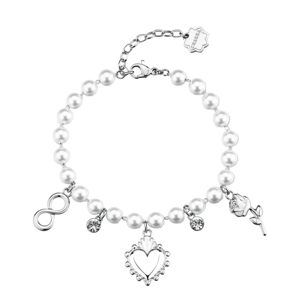 Bracciale Brosway Chakra Amore BHKB279