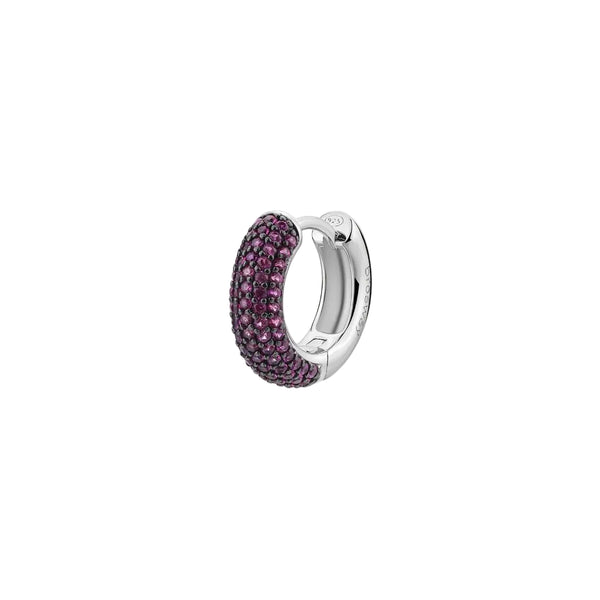 Mono Orecchino Brosway Cerchietto Fancy FPR124
