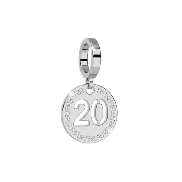 Charm Rebecca Mi Mundo "Mis Momentos Especiales"