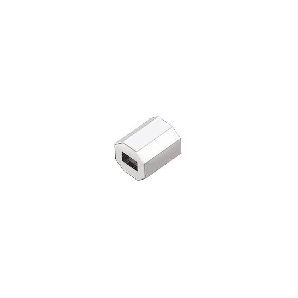 Elementi Elements Ottagoni in Acciaio ECF12038