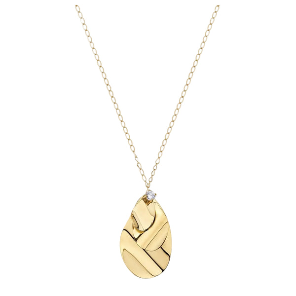 Brosway Bloom Necklace