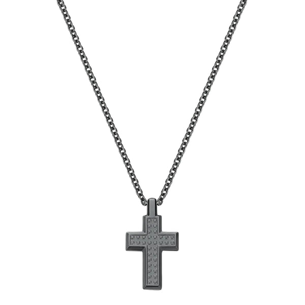 Brosway Bullet Necklace