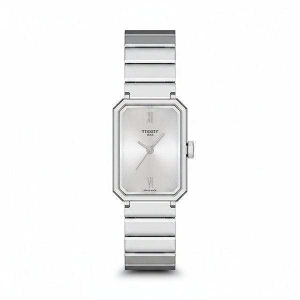 Orologio Tissot Donna SRV 30 mm T1601101103300
