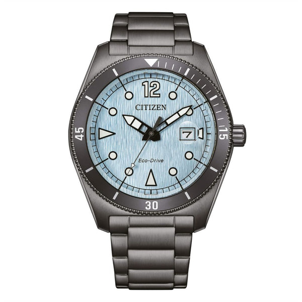 Citizen Men's OF Marine Eco Drive Watch AW1887-56L