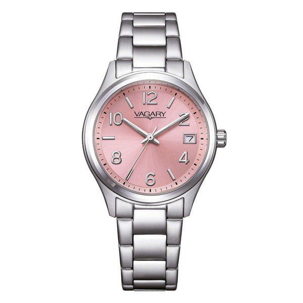Orologio Vagary Donna Timeless Rosa IB9-611-91